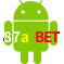 Aplicativo 87a bet para Android