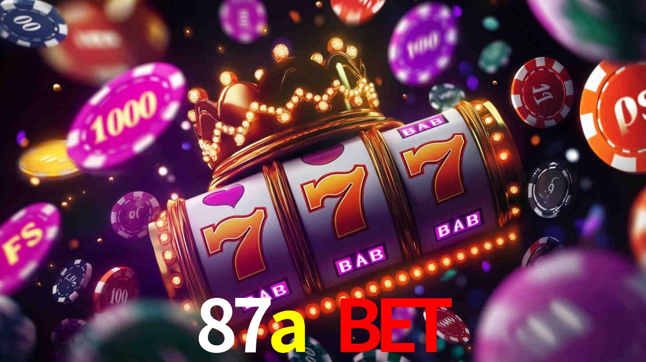 Experiência VIP 87a bet