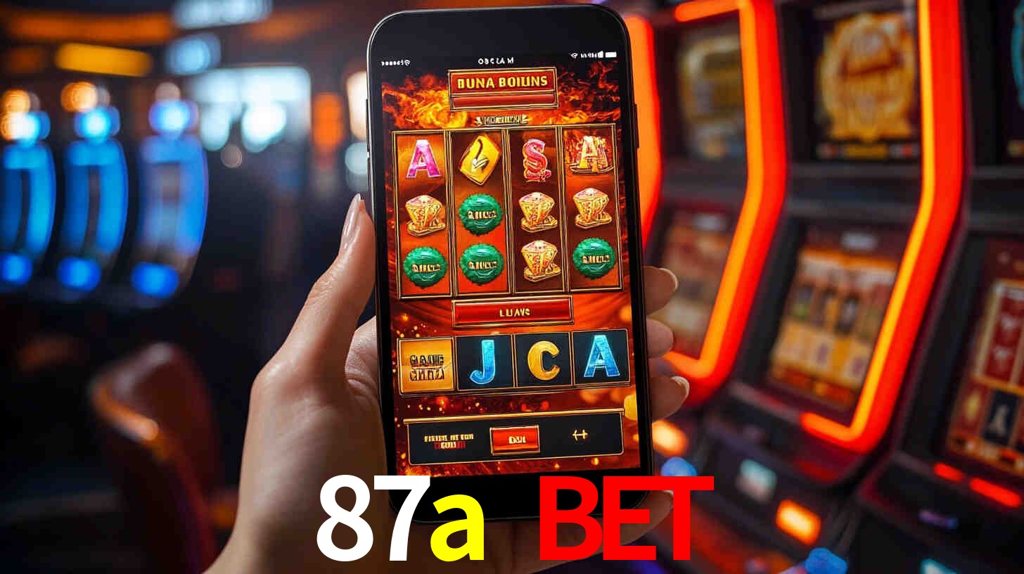 87a bet login