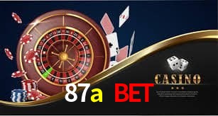 Experiência VIP 87a bet