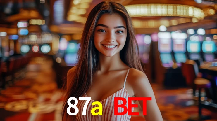 87a bet login