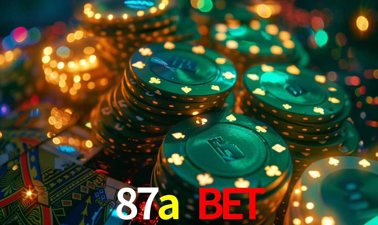Estatísticas Esportivas 87a bet