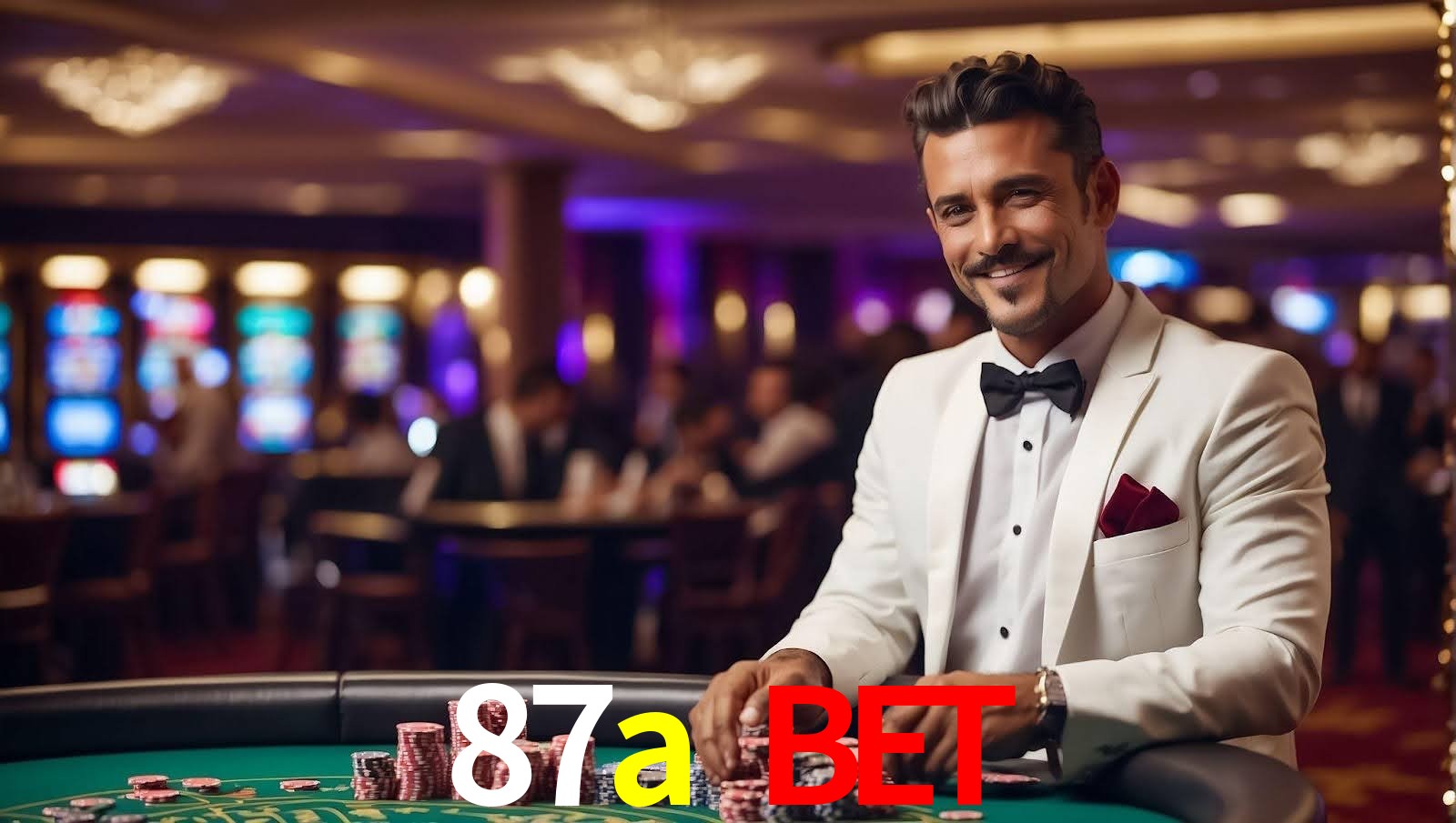 Promoções Sazonais 87a bet