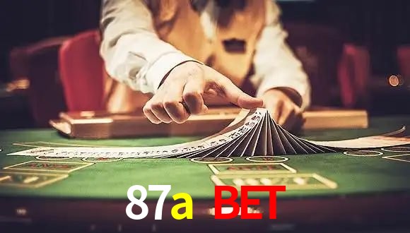 VIP Casino 87a bet