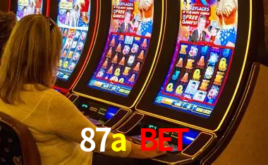Desvendando o Mundo dos Jogos Virtuais na 87a bet