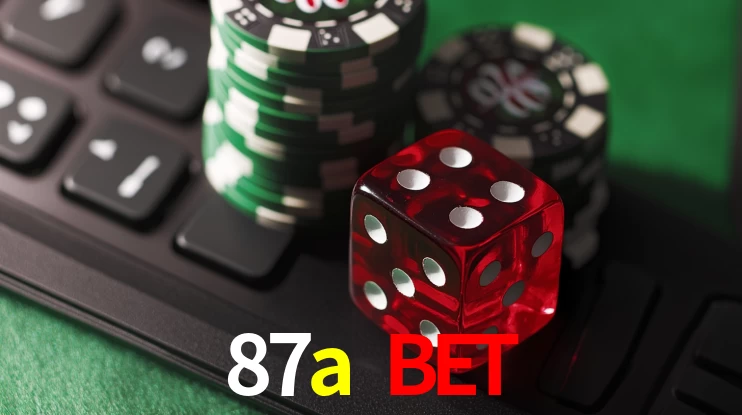 Slot Games 87a bet