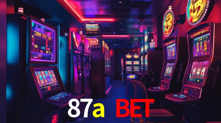 87a bet