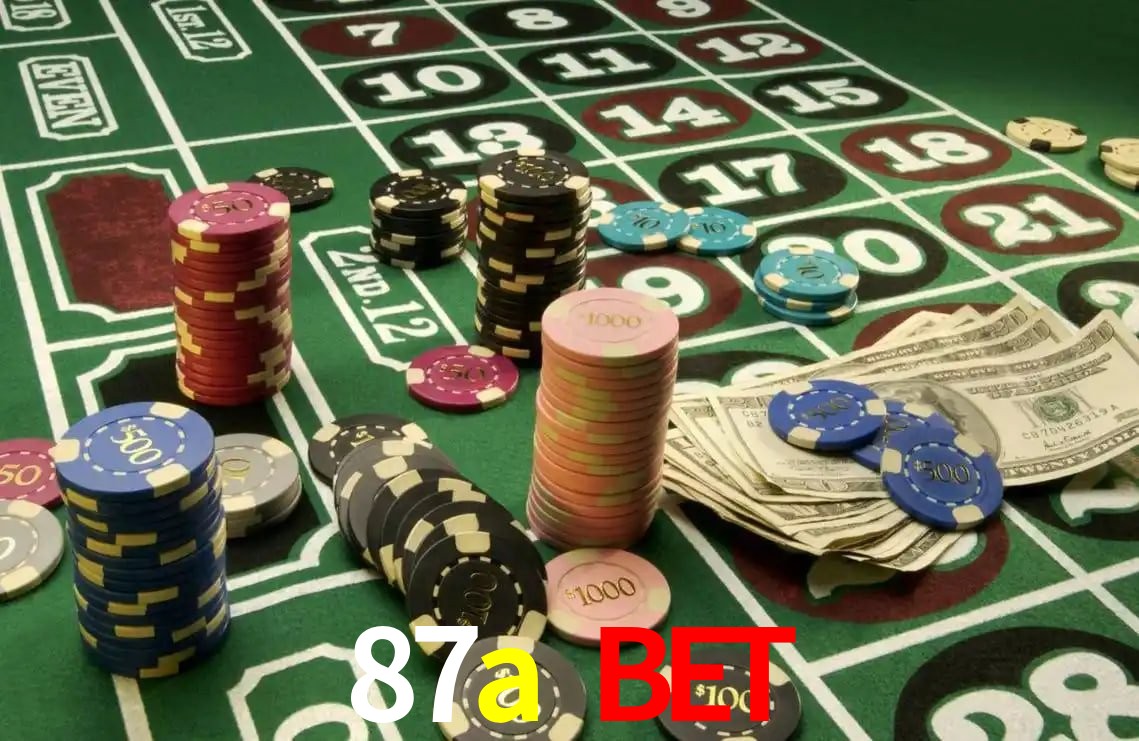 87a bet,87a.com