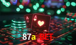 Recursos de Bônus 87a bet