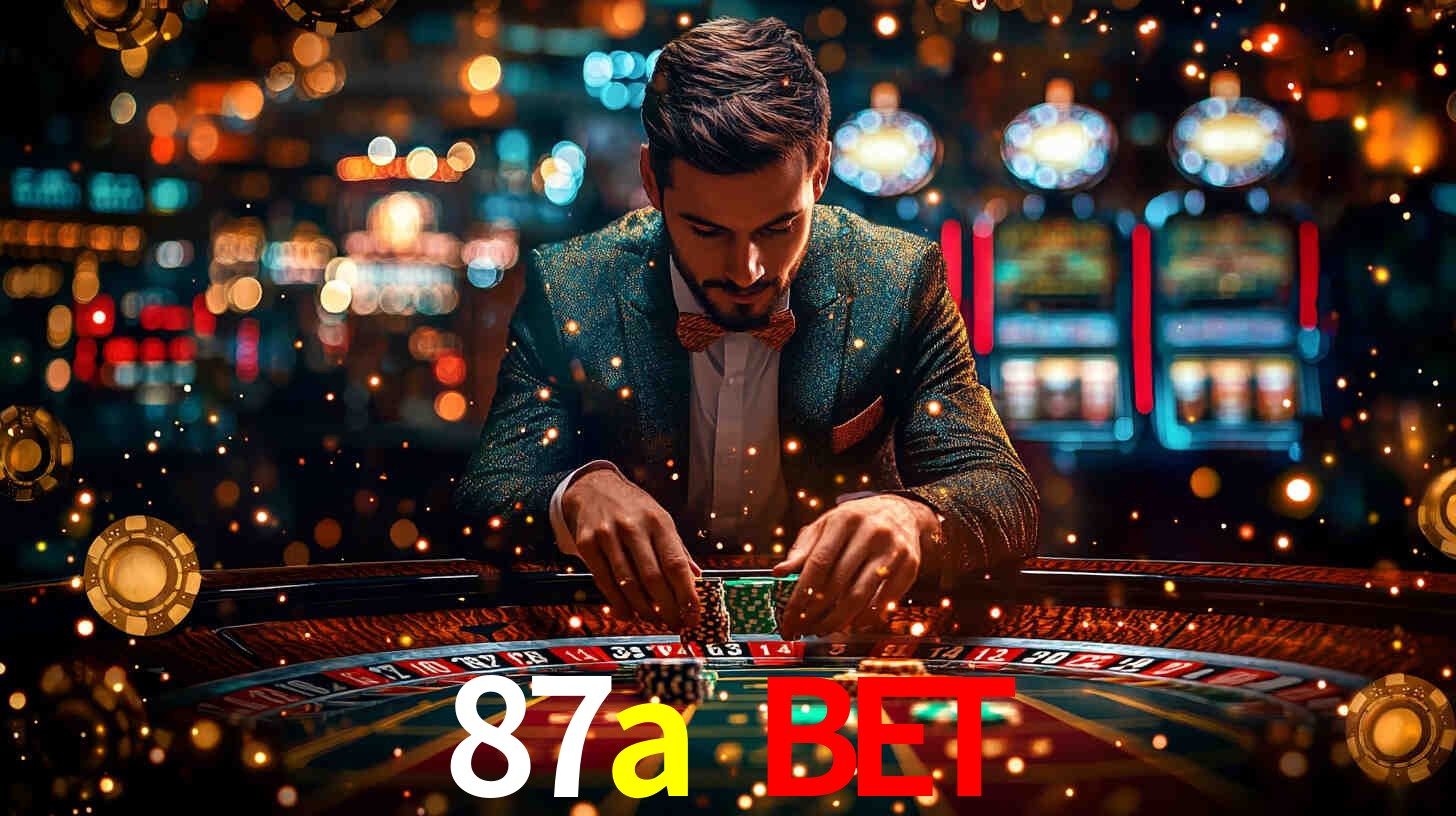 Ofertas Imperdíveis na 87a bet: Promoções e Bônus Que Valem a Pena