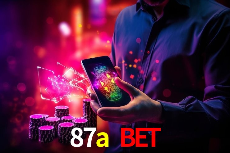 Casino VIP 87a bet