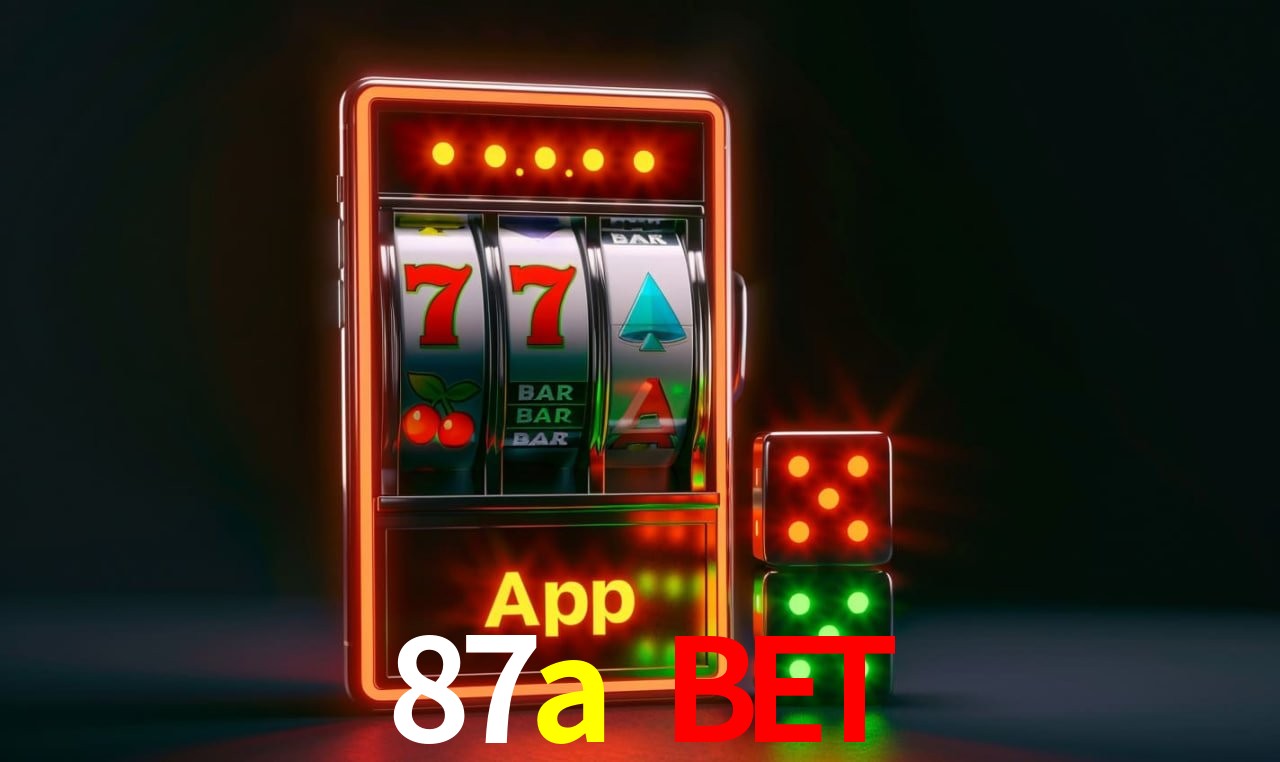 Jogos de Slot 87a bet