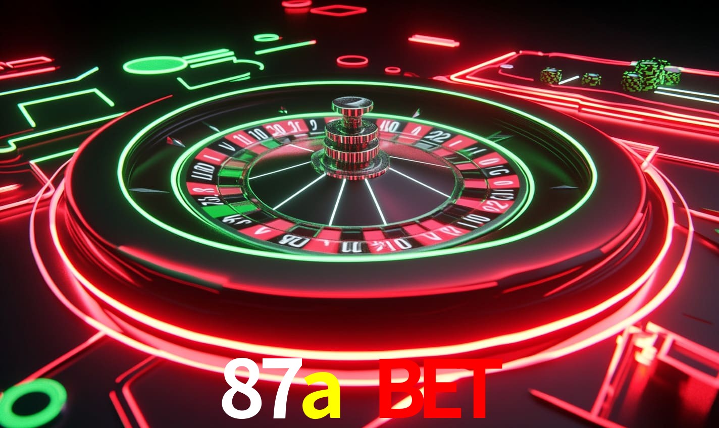 Desvendando o Mundo dos Jogos Virtuais na 87a bet