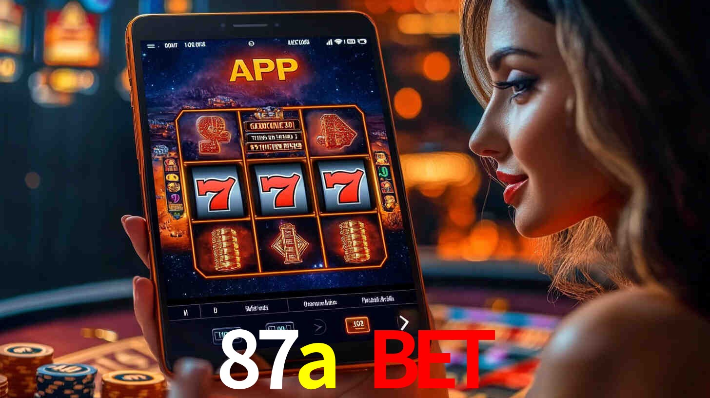 87a bet,87a.com
