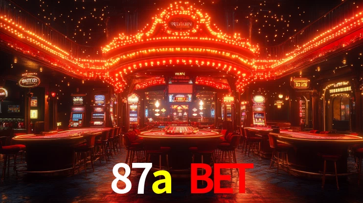 87a bet,87a.com