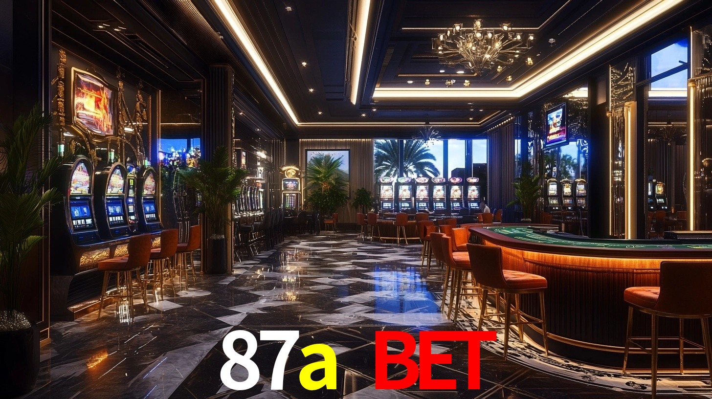 Explore as vantagens do 87a bet: serviço profissional e confiabilidade