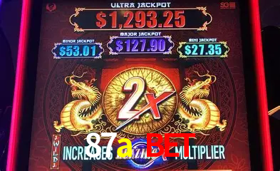 A Experiência Imersiva dos Cassinos Ao Vivo no 87a bet