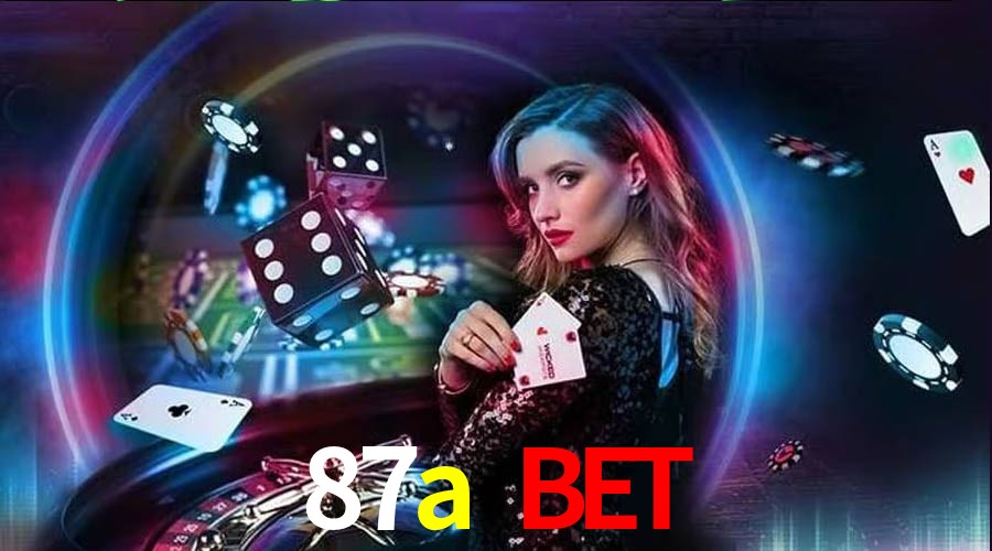 Game Providers 87a bet