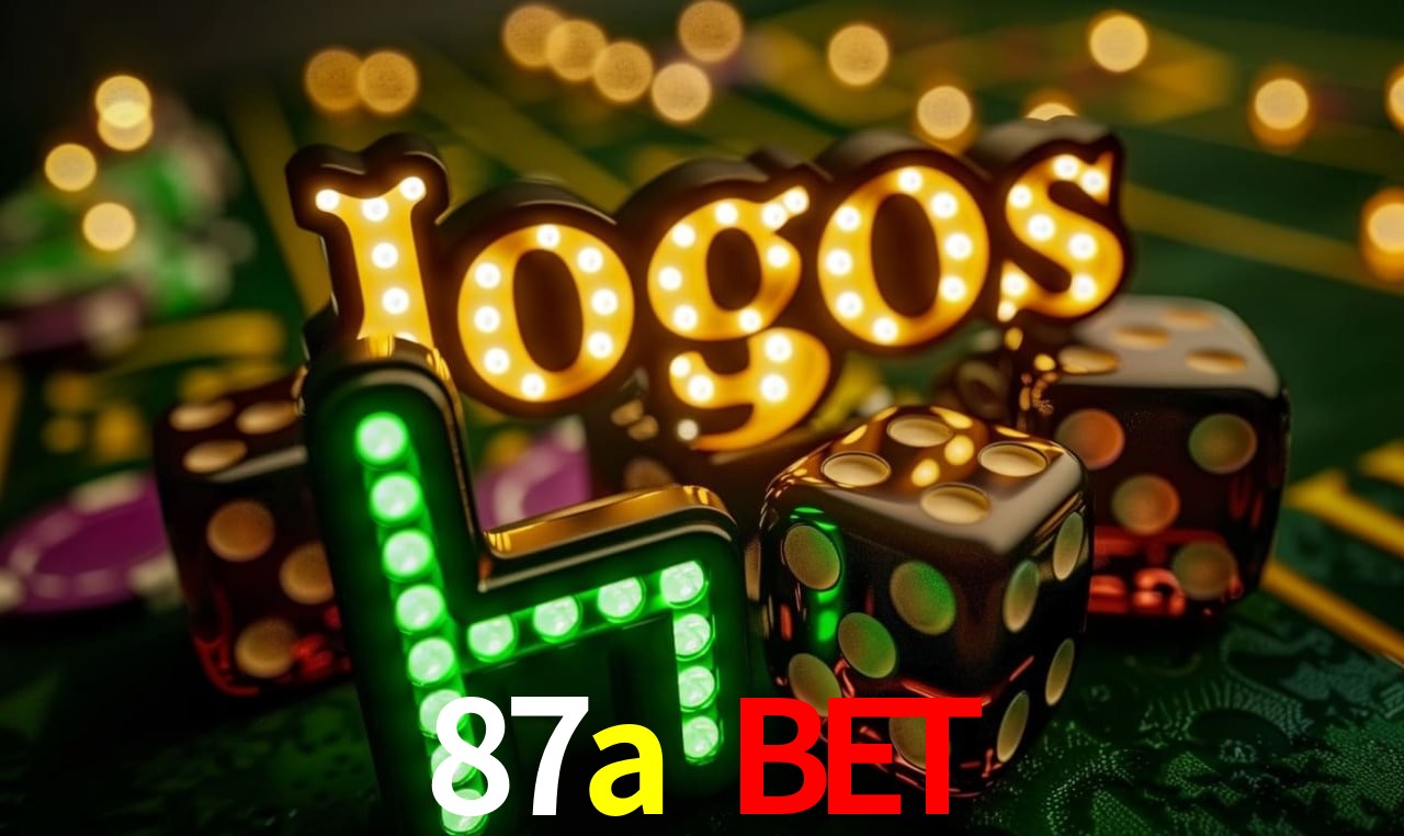 Casino Ao Vivo 87a bet