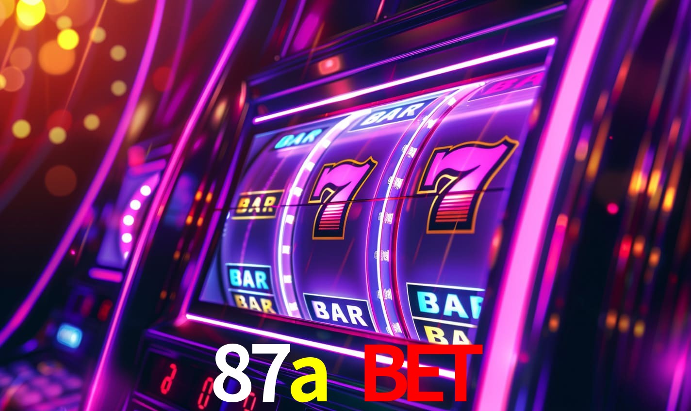 87a bet: A Experiência de Casino com Jogos de Mesa ao Vivo