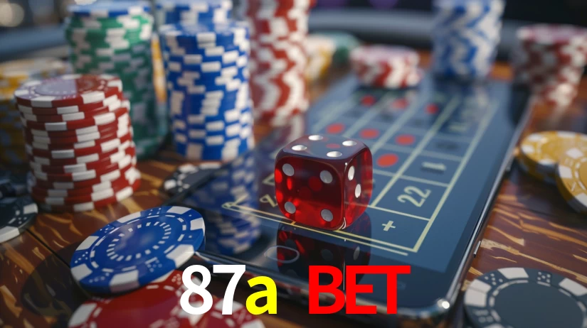 87a bet,87a.com