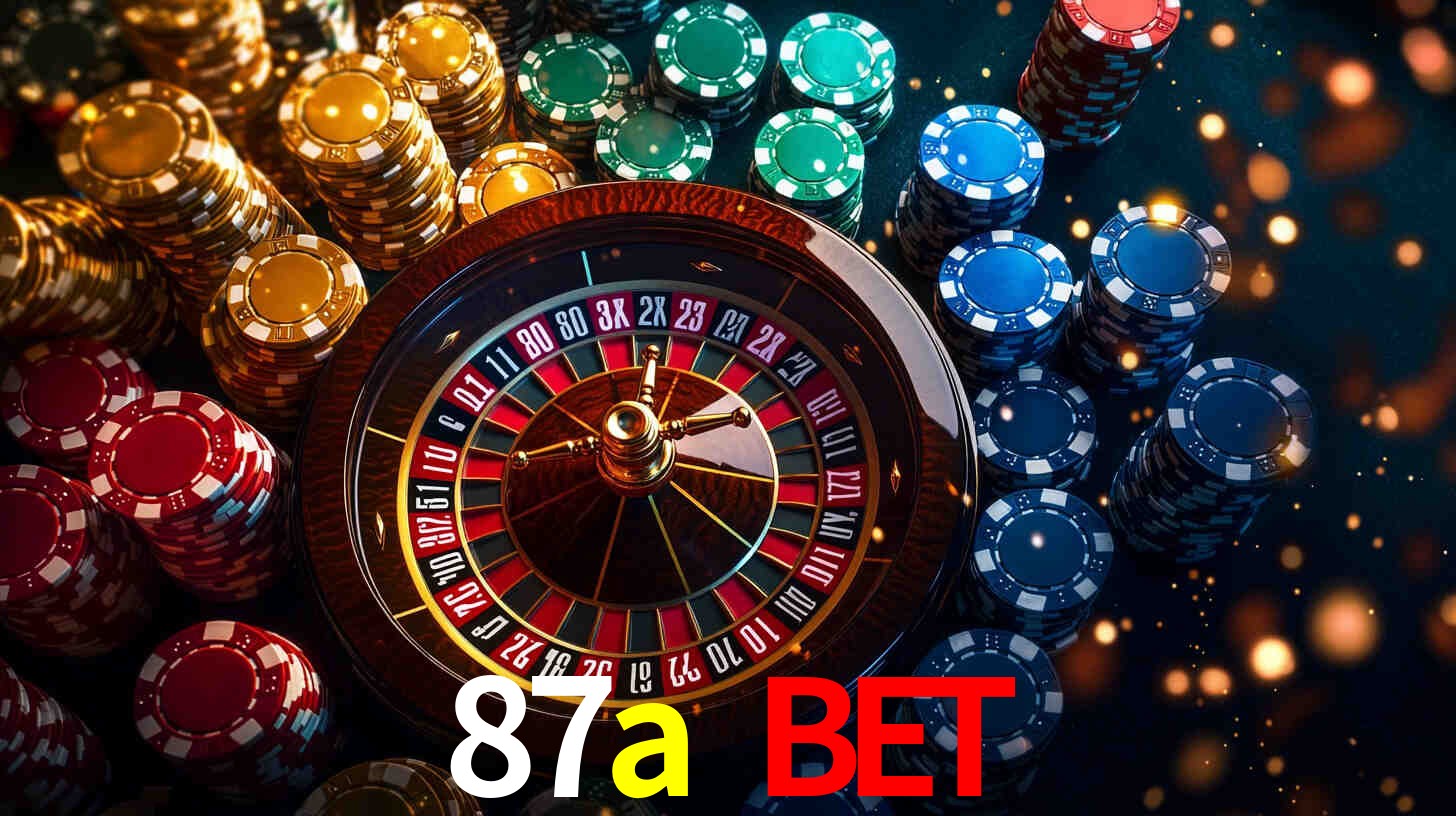 87a bet,87a.com
