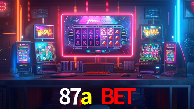 87a bet,87a.com