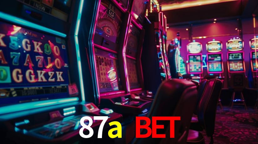 Responsive Design 87a bet