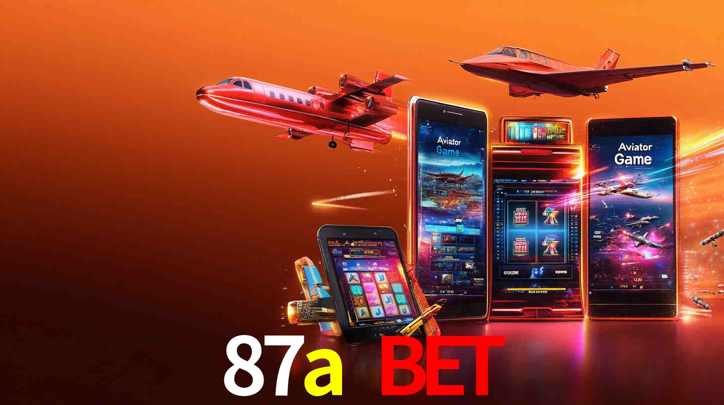Apostas Esportivas na 87a bet: Um Guia Completo