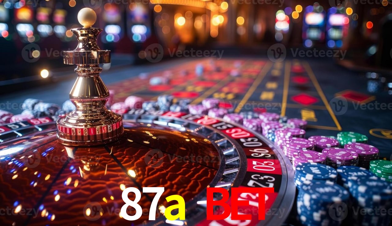 Platform Technology 87a bet