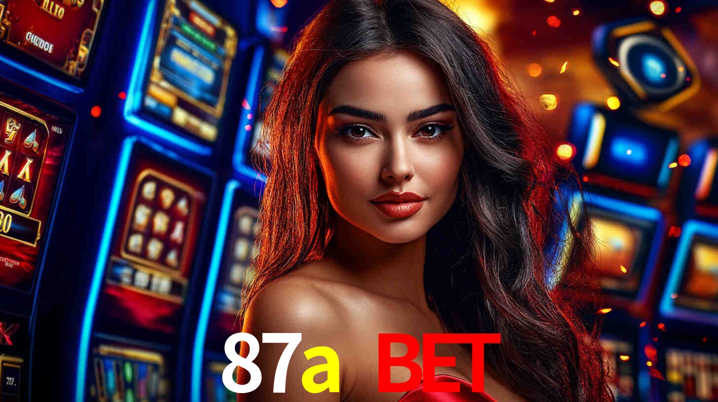 Inovações de Jogos na 87a bet: O Futuro das Experiências Interativas