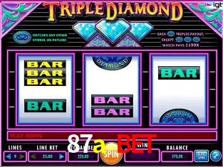 A Emoção da Loteria na 87a bet: Uma Chance de Mudança de Vida