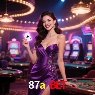 Casino Ao Vivo 87a bet
