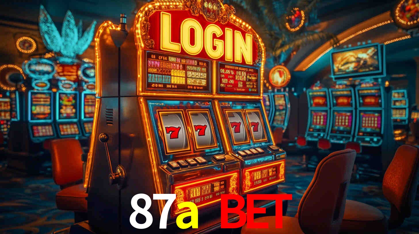 87a bet
