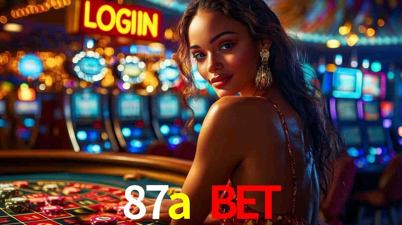 Segurança 2FA 87a bet
